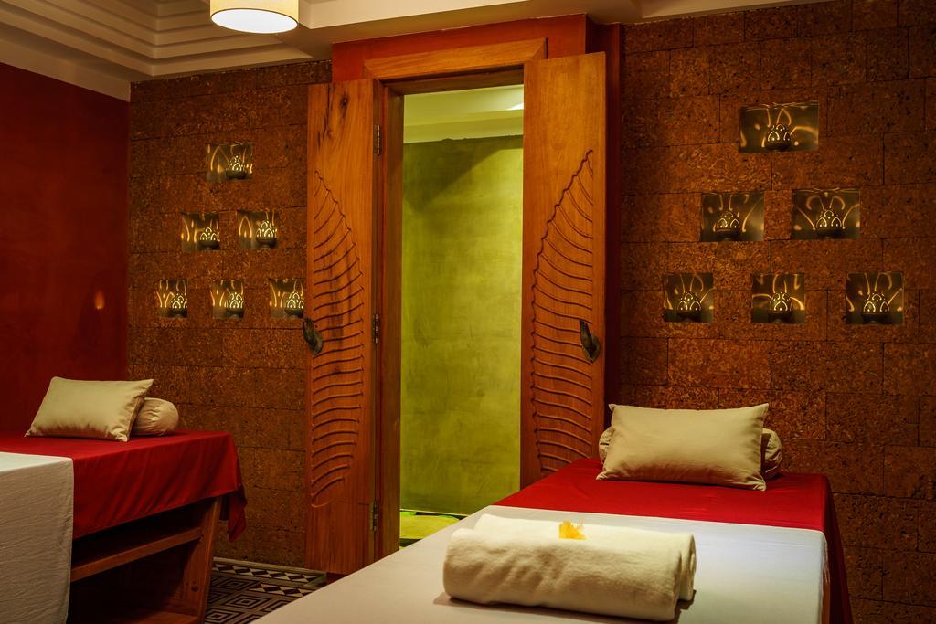 The Secret Corner Unique Residence Siem Reap Dış mekan fotoğraf