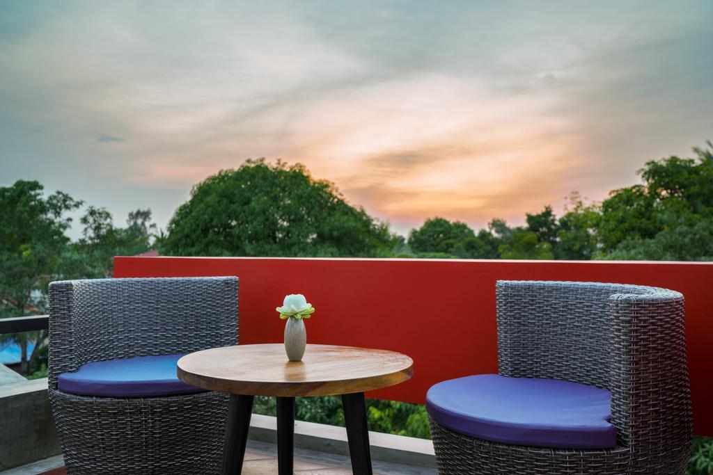 The Secret Corner Unique Residence Siem Reap Dış mekan fotoğraf