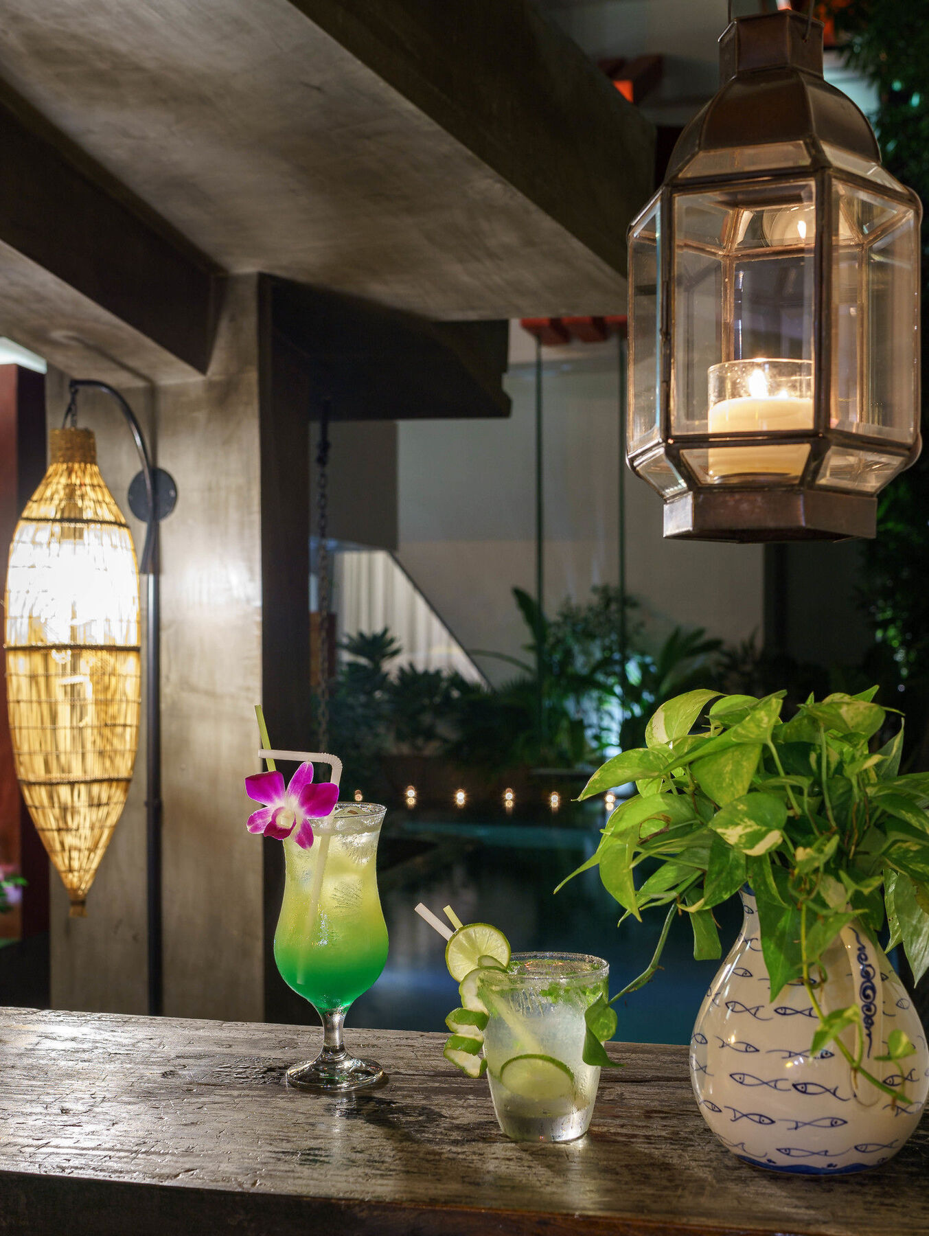 The Secret Corner Unique Residence Siem Reap Dış mekan fotoğraf
