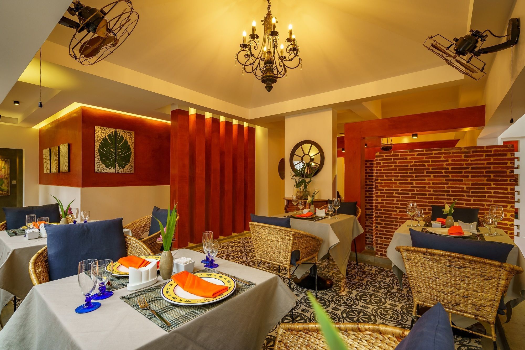 The Secret Corner Unique Residence Siem Reap Dış mekan fotoğraf