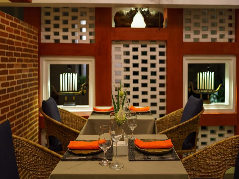 The Secret Corner Unique Residence Siem Reap Dış mekan fotoğraf